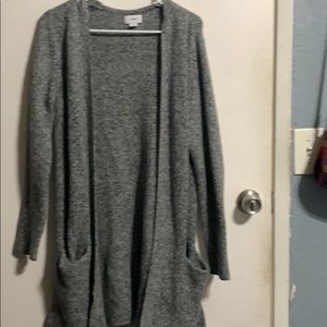 Old Navy cardigan